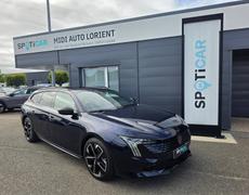 Peugeot 508 SW