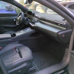 Peugeot 508 SW Hybrid 225 GT e-EAT8 + CUIR / TOIT OUVRANT / VISION 360 / COFFRE ELEC Caudan