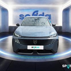 Peugeot 3008 1.2 Hybrid 145ch Allure e-DCS6 Loison-sous-Lens