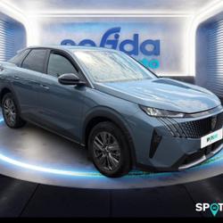 Peugeot 3008 1.2 Hybrid 145ch Allure e-DCS6 Loison-sous-Lens