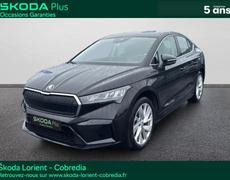 Skoda Enyaq Lanester