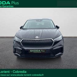 Skoda Enyaq iV 180ch Version  60 Lanester