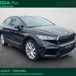 Skoda Enyaq iV 180ch Version  60 Lanester