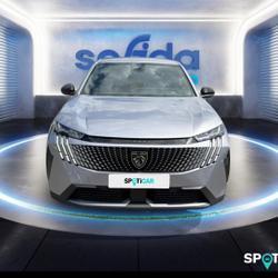 Peugeot 3008 1.2 Hybrid 145ch Allure e-DCS6 Loison-sous-Lens