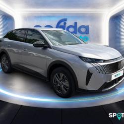 Peugeot 3008 1.2 Hybrid 145ch Allure e-DCS6 Loison-sous-Lens