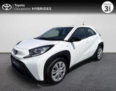 Toyota Aygo X Saint-Lô