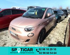 Fiat 500 II Concarneau