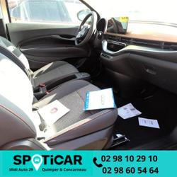 Fiat 500 II e 118ch Ic&ocirc;ne Concarneau
