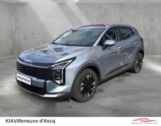 Kia Sportage Villeneuve-d'Ascq