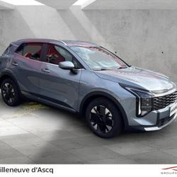 Kia Sportage 1.6 T-GDi 239ch HEV Active BVA6 Villeneuve-d'Ascq
