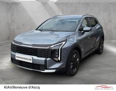 Kia Sportage Villeneuve-d'Ascq