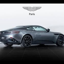 Aston Martin DB11 V12 5.2 608 ch Paris 8e Arrondissement