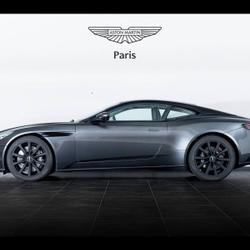 Aston Martin DB11 V12 5.2 608 ch Paris 8e Arrondissement