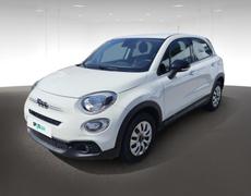 Fiat 500x Voiron