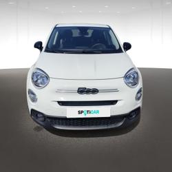 Fiat 500x 1.5 FireFly Turbo 130ch S/S Hybrid Pack Confort DCT7 Voiron