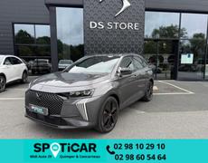 DS DS7 Concarneau