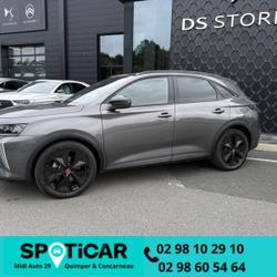 DS DS7 E-TENSE 4x4 300 Performance Line + Concarneau