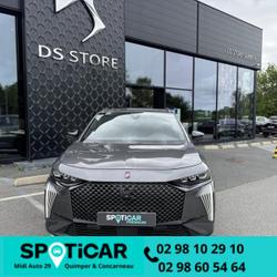 DS DS7 E-TENSE 4x4 300 Performance Line + Concarneau