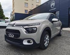 Citroen C3 Thiers