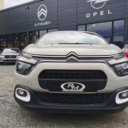 Citroen C3 1.2 PureTech 83ch S&S YOU! Thiers