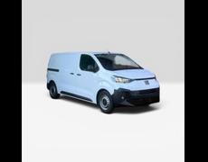 Fiat Scudo Estancarbon