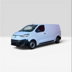 Fiat Scudo M 2.2 Diesel 150ch Pack Premium Connect automatique Estancarbon