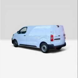 Fiat Scudo M 2.2 Diesel 150ch Pack Premium Connect automatique Estancarbon