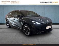 Cupra Tavascan Longuenesse