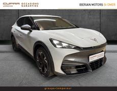 Cupra Tavascan Longuenesse
