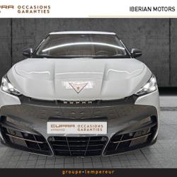 Cupra Tavascan 286ch 77 kWh V Longuenesse