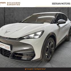 Cupra Tavascan 286ch 77 kWh V Longuenesse