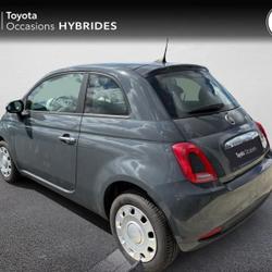 Fiat 500 II 1.0 70ch BSG S&S Cult Saint-L&ocirc;