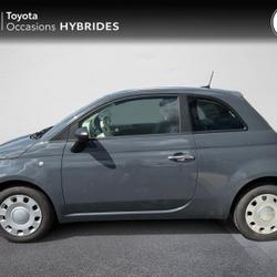 Fiat 500 II 1.0 70ch BSG S&S Cult Saint-L&ocirc;