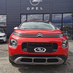 Citroen C3 Aircross PureTech 130ch S&S Shine EAT6 Thiers