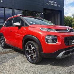 Citroen C3 Aircross PureTech 130ch S&S Shine EAT6 Thiers
