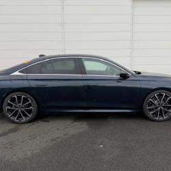 DS DS9 Hybrid E-Tense 4x4 360ch Op&eacute;ra 38g occasion - Loireauxence - photo 3/34