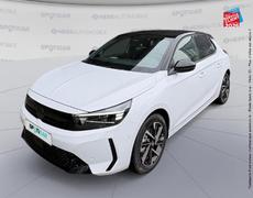 Opel Corsa Franois