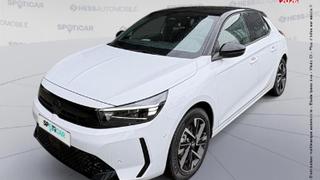 Opel Corsa  - photo 0
