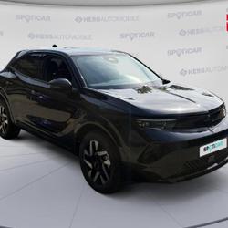 Opel Mokka 1.2 Turbo Hybrid 145ch GS e-DCT6 Franois