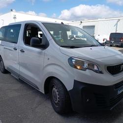 Peugeot Expert combi 1.5 BlueHDi 120 Standard / 8 places / 24916 ht Brest