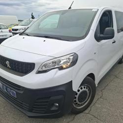 Peugeot Expert XL 2.0 BlueHDi 145ch Cabine Approfondie Repliable / 22417 HT Brest