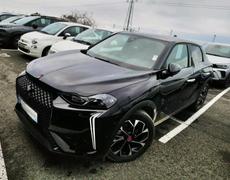 Ds DS3 Brest