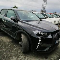 Ds DS3 E-Tense 156ch Performance Line + / Chargeur embarqu&eacute; 11 kW 3-phase Brest