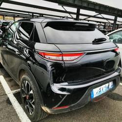 Ds DS3 E-Tense 156ch Performance Line + / Chargeur embarqu&eacute; 11 kW 3-phase Brest