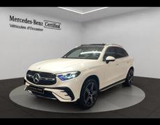 Mercedes GLC Fleury-les-Aubrais