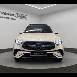 Mercedes GLC 300 e Hybrid 313ch AMG Line 4Matic 9G-Tronic Fleury-les-Aubrais