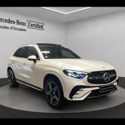 Mercedes GLC 300 e Hybrid 313ch AMG Line 4Matic 9G-Tronic Fleury-les-Aubrais