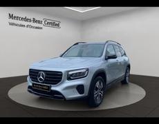 Mercedes GLB Fleury-les-Aubrais