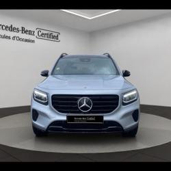 Mercedes GLB 200 d 150ch Progressive Line 8G-DCT Fleury-les-Aubrais