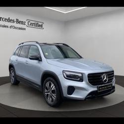 Mercedes GLB 200 d 150ch Progressive Line 8G-DCT Fleury-les-Aubrais